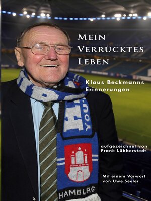 cover image of Mein verrücktes Leben